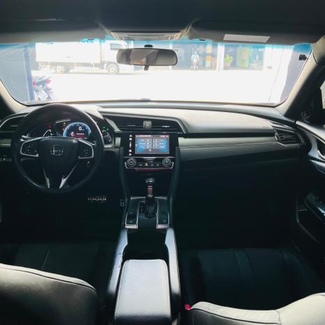 HONDA Civic 2.0 16V 4P EXL FLEX  AUTOMTICO CVT, Foto 7