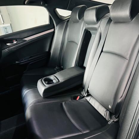 HONDA Civic 2.0 16V 4P EXL FLEX  AUTOMTICO CVT, Foto 9