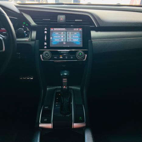 HONDA Civic 2.0 16V 4P EXL FLEX  AUTOMTICO CVT, Foto 10