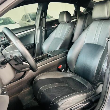 HONDA Civic 2.0 16V 4P EXL FLEX  AUTOMTICO CVT, Foto 10