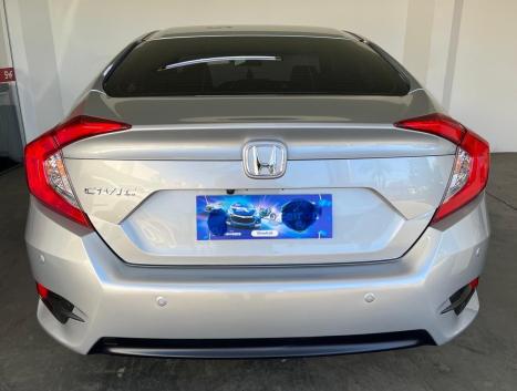 HONDA Civic 2.0 16V 4P EXL FLEX  AUTOMTICO CVT, Foto 3