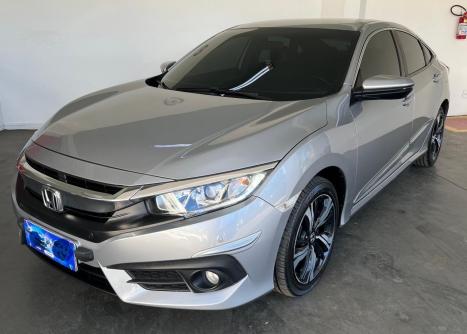 HONDA Civic 2.0 16V 4P EXL FLEX  AUTOMTICO CVT, Foto 5