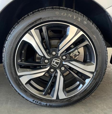 HONDA Civic 2.0 16V 4P EXL FLEX  AUTOMTICO CVT, Foto 7
