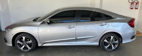 HONDA Civic 2.0 16V 4P EXL FLEX  AUTOMTICO CVT, Foto 8