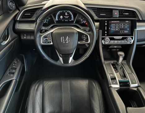 HONDA Civic 2.0 16V 4P EXL FLEX  AUTOMTICO CVT, Foto 12