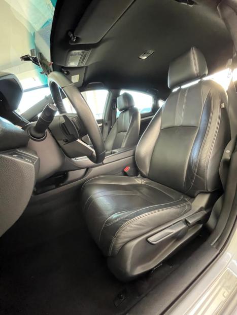 HONDA Civic 2.0 16V 4P EXL FLEX  AUTOMTICO CVT, Foto 16