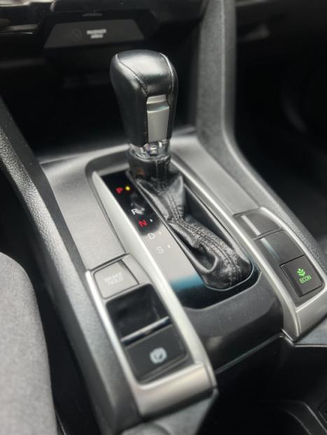 HONDA Civic 2.0 16V 4P EXL FLEX  AUTOMTICO CVT, Foto 15