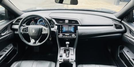 HONDA Civic 2.0 16V 4P EXL FLEX  AUTOMTICO CVT, Foto 8