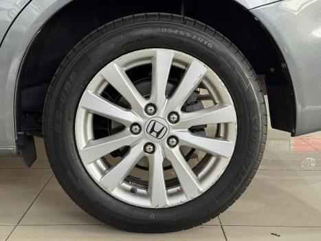 HONDA Civic 2.0 16V 4P FLEX LXR AUTOMTICO, Foto 7