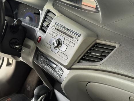 HONDA Civic 2.0 16V 4P FLEX LXR AUTOMTICO, Foto 9