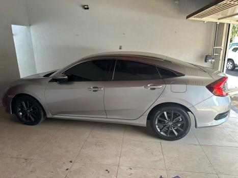 HONDA Civic 2.0 16V 4P EXL FLEX  AUTOMTICO CVT, Foto 5