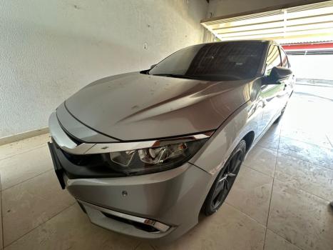 HONDA Civic 2.0 16V 4P EXL FLEX  AUTOMTICO CVT, Foto 1