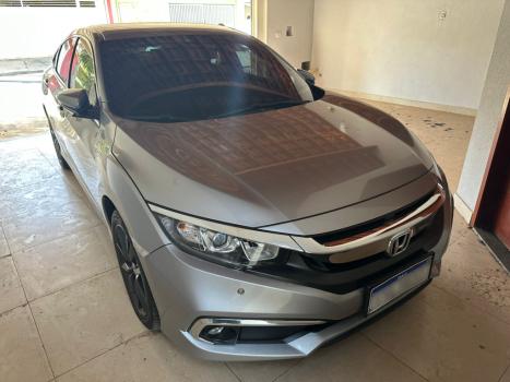 HONDA Civic 2.0 16V 4P EXL FLEX  AUTOMTICO CVT, Foto 3