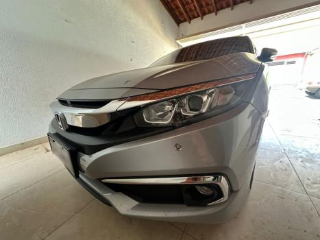 HONDA Civic 2.0 16V 4P EXL FLEX  AUTOMTICO CVT, Foto 6