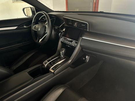 HONDA Civic 2.0 16V 4P EXL FLEX  AUTOMTICO CVT, Foto 7