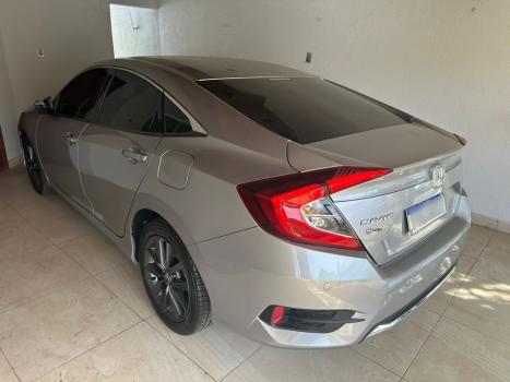 HONDA Civic 2.0 16V 4P EXL FLEX  AUTOMTICO CVT, Foto 2