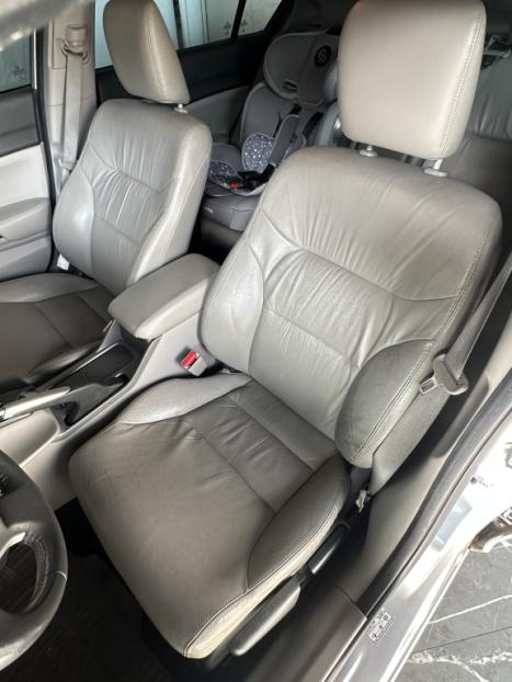 HONDA Civic 2.0 16V 4P FLEX LXR AUTOMTICO, Foto 4