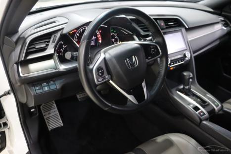 HONDA Civic 2.0 16V 4P EX FLEX  AUTOMTICO CVT, Foto 4