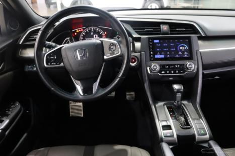 HONDA Civic 2.0 16V 4P EX FLEX  AUTOMTICO CVT, Foto 5