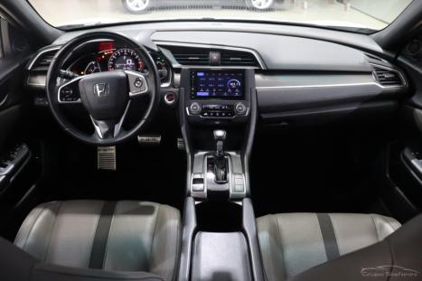 HONDA Civic 2.0 16V 4P EX FLEX  AUTOMTICO CVT, Foto 6