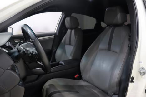 HONDA Civic 2.0 16V 4P EX FLEX  AUTOMTICO CVT, Foto 7