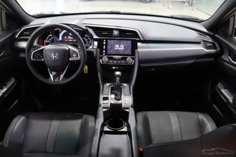 HONDA Civic 2.0 16V 4P EXL FLEX  AUTOMTICO CVT, Foto 6