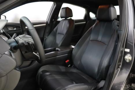 HONDA Civic 2.0 16V 4P EXL FLEX  AUTOMTICO CVT, Foto 7