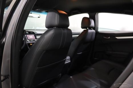 HONDA Civic 2.0 16V 4P EXL FLEX  AUTOMTICO CVT, Foto 9