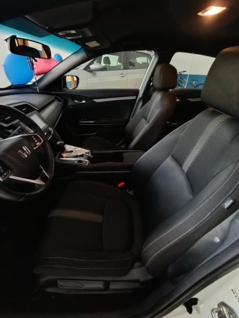 HONDA Civic 2.0 16V 4P SPORT FLEX  AUTOMTICO CVT, Foto 9