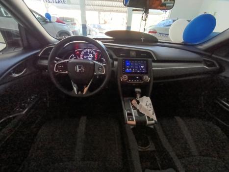 HONDA Civic 2.0 16V 4P SPORT FLEX  AUTOMTICO CVT, Foto 10