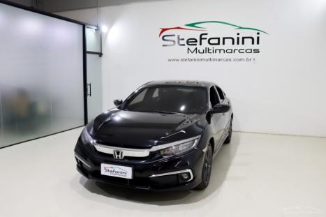 HONDA Civic 2.0 16V 4P EXL FLEX  AUTOMTICO CVT, Foto 1