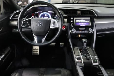HONDA Civic 2.0 16V 4P EXL FLEX  AUTOMTICO CVT, Foto 5