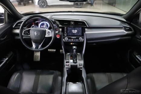 HONDA Civic 2.0 16V 4P EXL FLEX  AUTOMTICO CVT, Foto 6