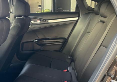 HONDA Civic 2.0 16V 4P FLEX LX AUTOMTICO, Foto 6