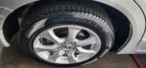 HONDA Civic 2.0 16V 4P FLEX EXR AUTOMTICO, Foto 5