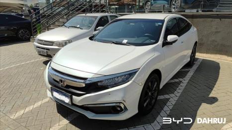 HONDA Civic 2.0 16V 4P EXL FLEX  AUTOMTICO CVT, Foto 1