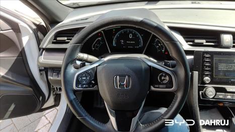 HONDA Civic 2.0 16V 4P EXL FLEX  AUTOMTICO CVT, Foto 4
