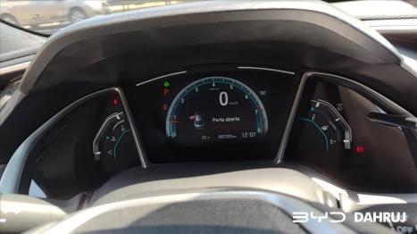 HONDA Civic 2.0 16V 4P EXL FLEX  AUTOMTICO CVT, Foto 5