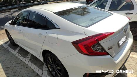 HONDA Civic 2.0 16V 4P EXL FLEX  AUTOMTICO CVT, Foto 8