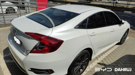 HONDA Civic 2.0 16V 4P EXL FLEX  AUTOMTICO CVT, Foto 9