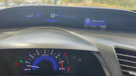 HONDA Civic 2.0 16V 4P FLEX LXR AUTOMTICO, Foto 5