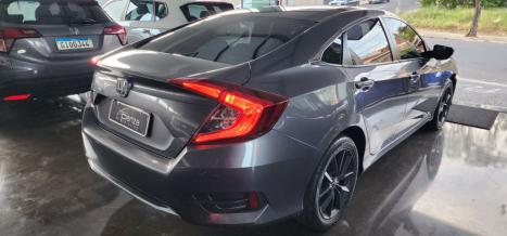 HONDA Civic 2.0 16V 4P FLEX LX AUTOMTICO, Foto 4