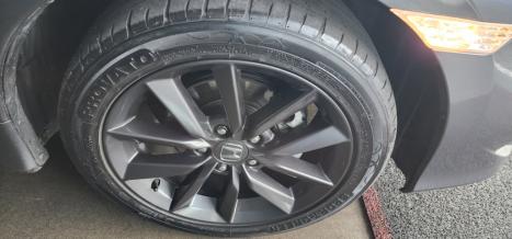 HONDA Civic 2.0 16V 4P FLEX LX AUTOMTICO, Foto 5
