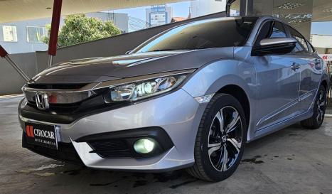 HONDA Civic 2.0 16V 4P EXL FLEX  AUTOMTICO CVT, Foto 3
