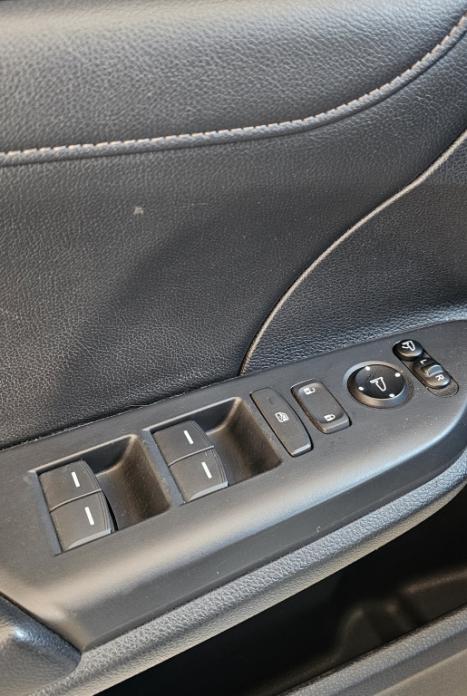 HONDA Civic 2.0 16V 4P EXL FLEX  AUTOMTICO CVT, Foto 16