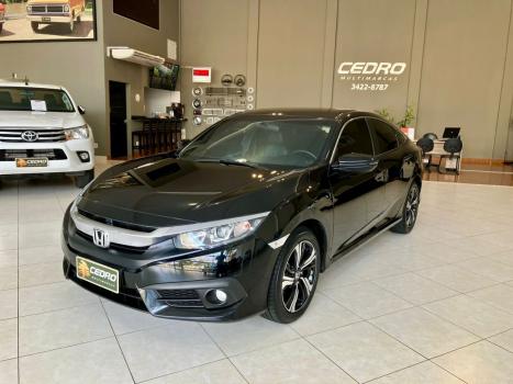 HONDA Civic 2.0 16V 4P EXL FLEX  AUTOMTICO CVT, Foto 1