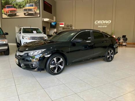HONDA Civic 2.0 16V 4P EXL FLEX  AUTOMTICO CVT, Foto 2