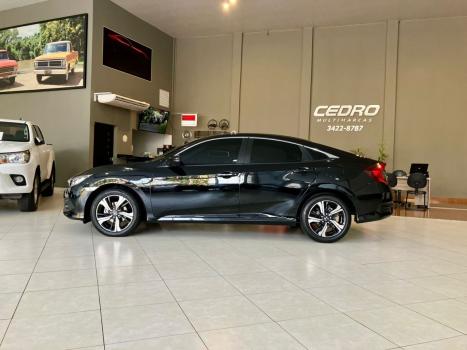 HONDA Civic 2.0 16V 4P EXL FLEX  AUTOMTICO CVT, Foto 3