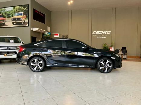 HONDA Civic 2.0 16V 4P EXL FLEX  AUTOMTICO CVT, Foto 7