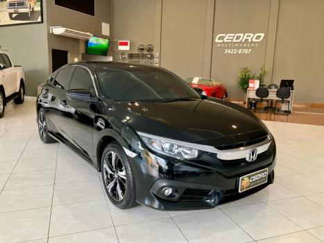 HONDA Civic 2.0 16V 4P EXL FLEX  AUTOMTICO CVT, Foto 8